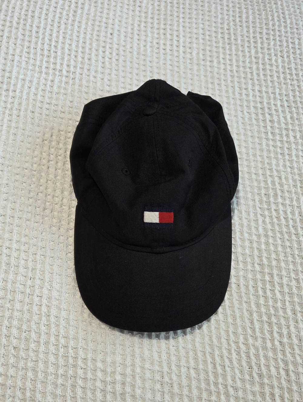 Hilfiger Baseball Hat Unisex